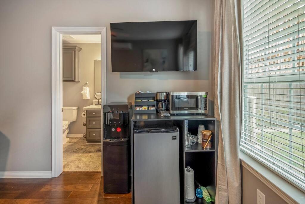Appartement Palmer Retreat In The Heart Of