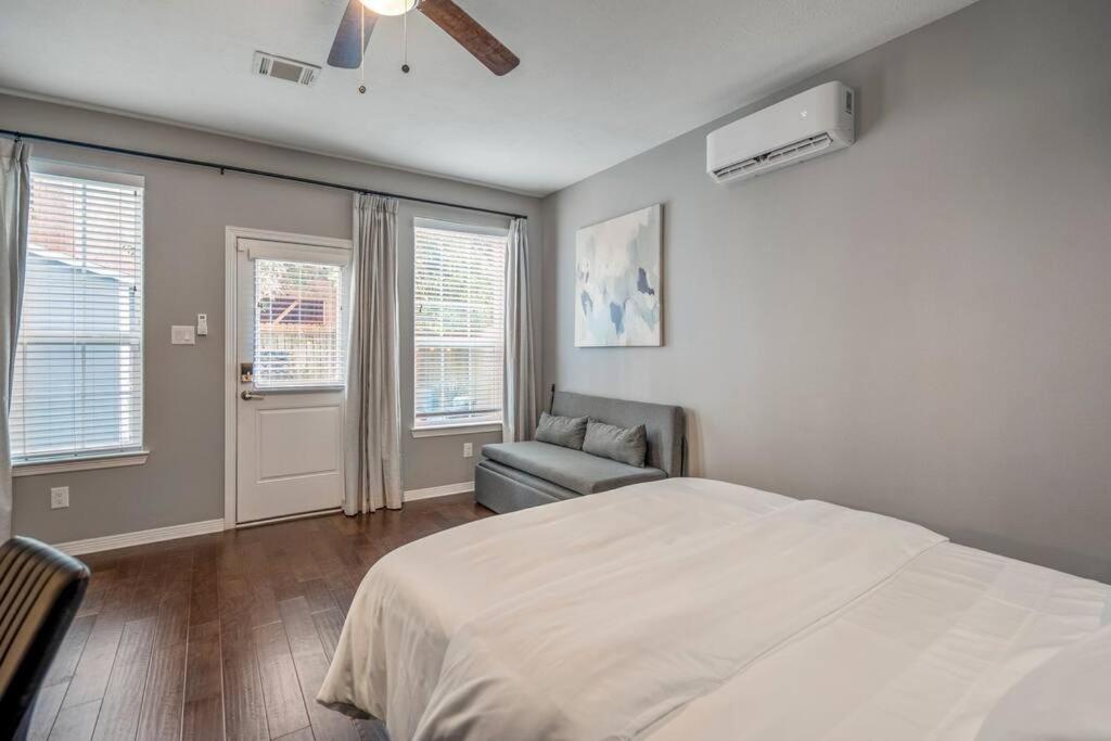 Palmer Retreat In The Heart Of Appartement Houston