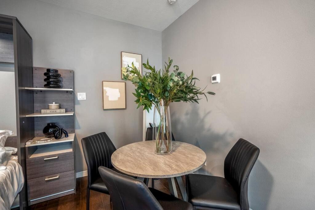 Appartement Palmer Retreat In The Heart Of Houston