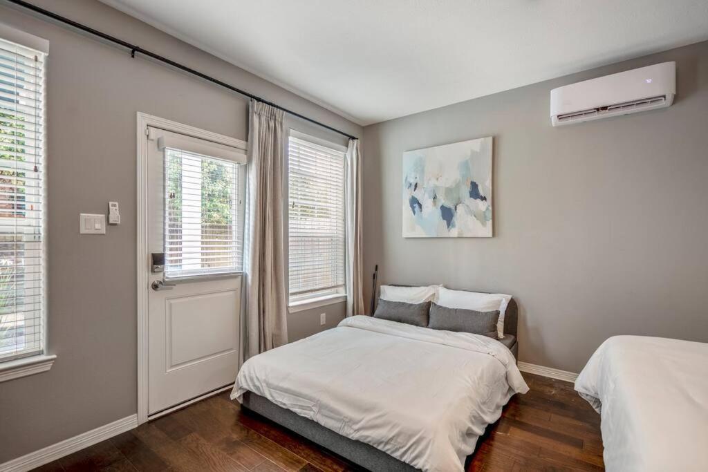 Palmer Retreat In The Heart Of * Houston